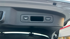 Honda HR-V 1.5 eHEV Advance 5dr CVT Hybrid Hatchback